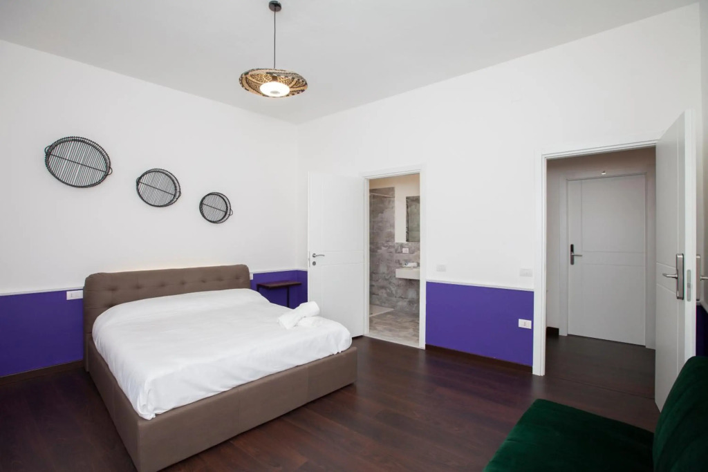 Eva Luxury Bastione