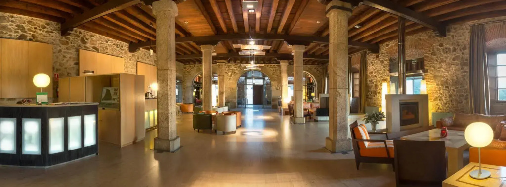 Izan Puerta de Gredos