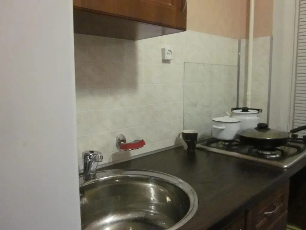 Hostel on Samarkandskoy Bulvar