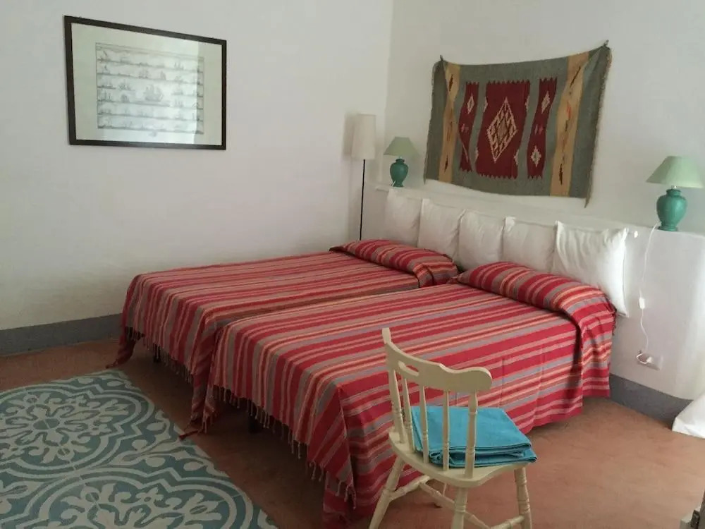 Masseria Montedoro