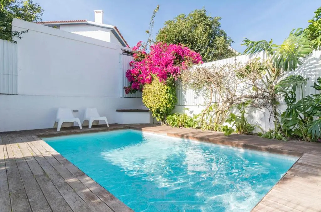 Lovely villa with 3 bedrooms and swimming pool