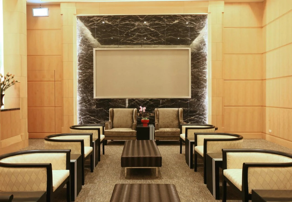 LihPao Resort - Fullon Hotel