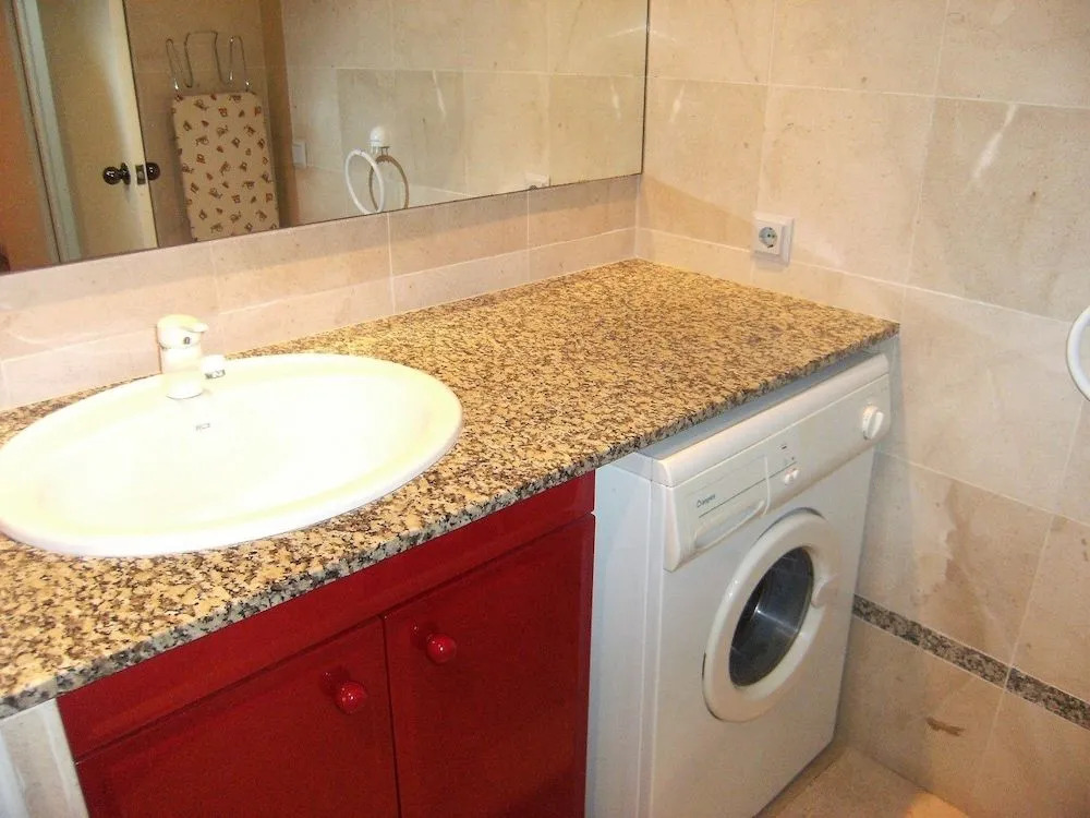 Apartamentos Mar DOr