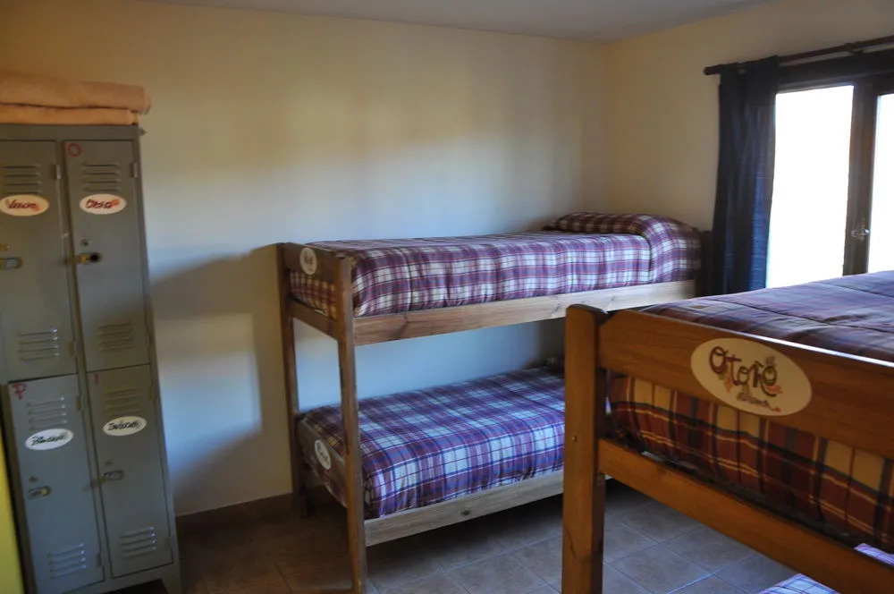Cabañas y Hostel I Keu Ken