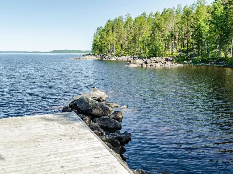 Holiday Home Lakunlahti