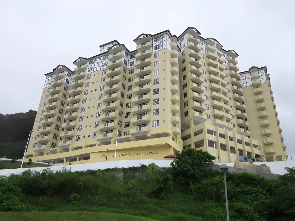 Silverstar Hotel