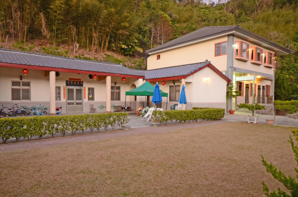 Orange Kingdom Love-Valley Homestay B & B