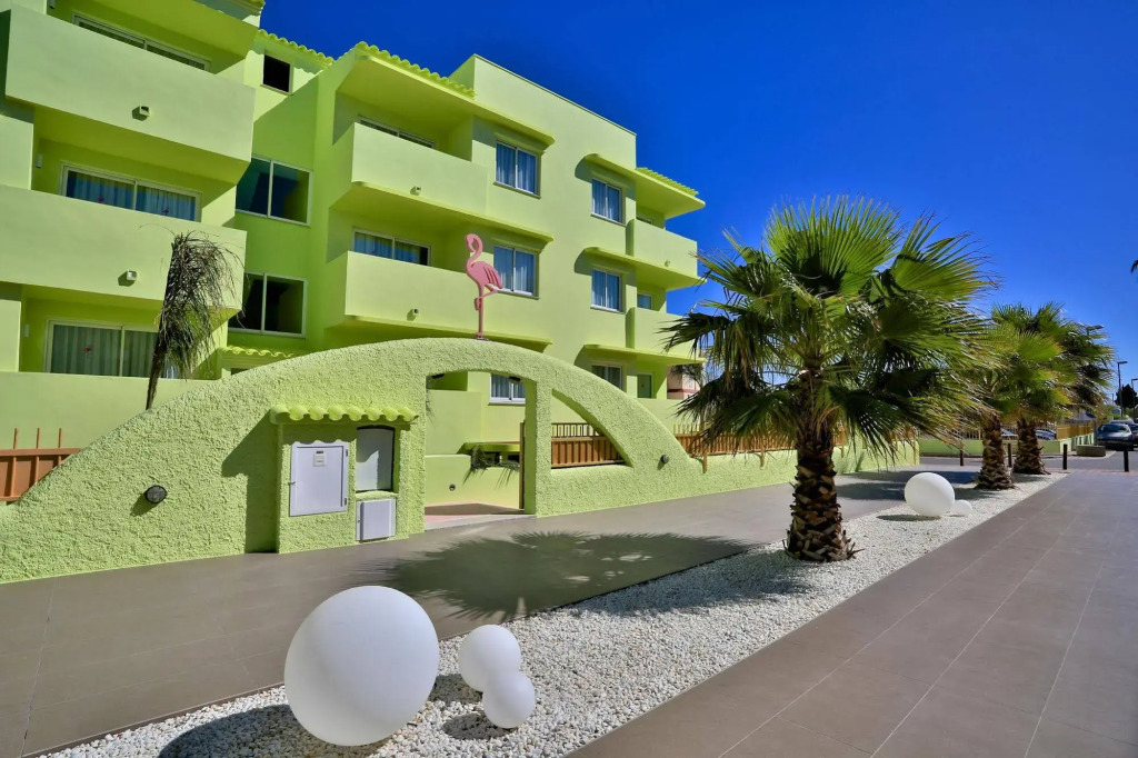 Tropicana Ibiza Suites