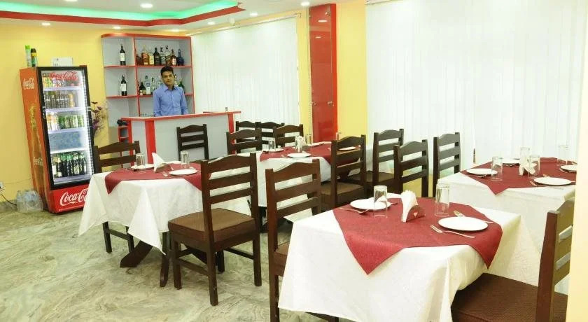 Rameshworam Hotel