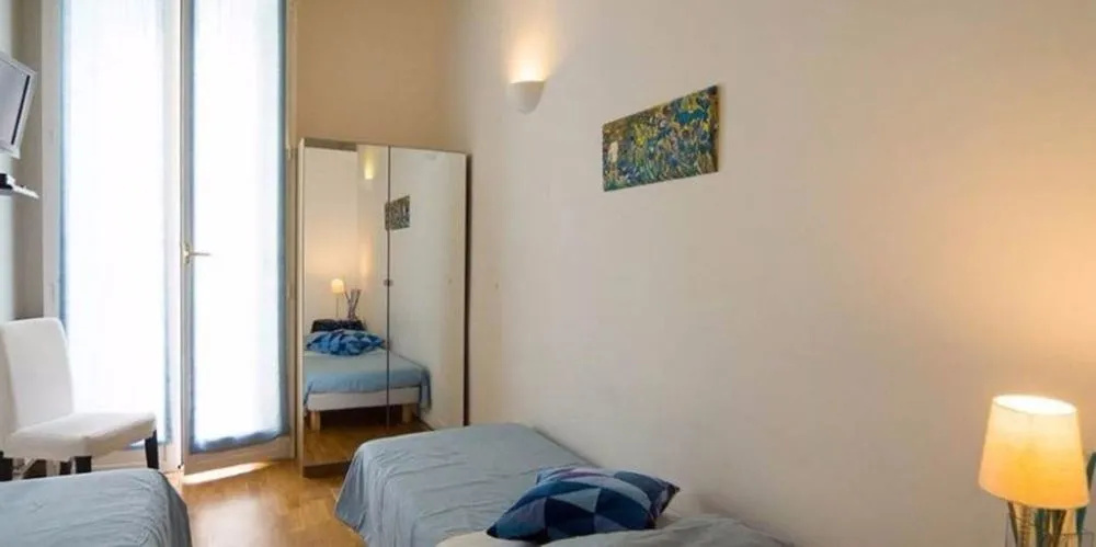B&B Giardino Del Corso