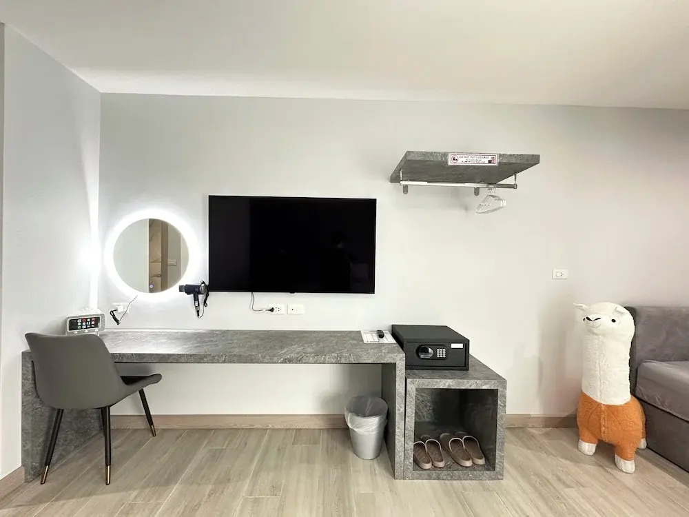 Kata House