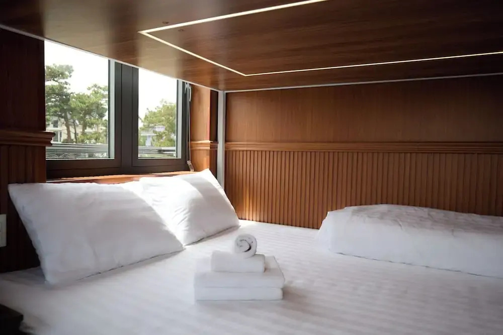 Lotus Hotel Đà Lạt