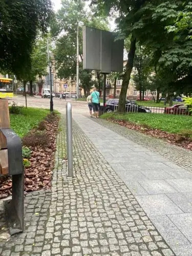 8, LVIV APART кв на вул Краківській біля пл Ринок