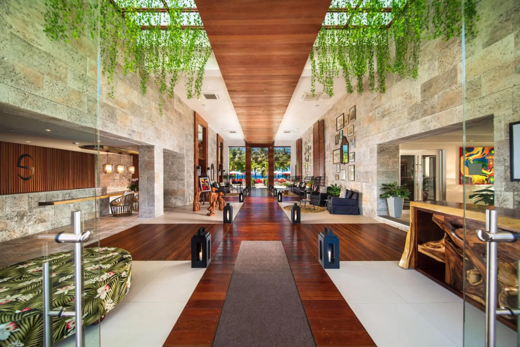S Hotel Montego Bay - Luxury Boutique All-Inclusive Hotel