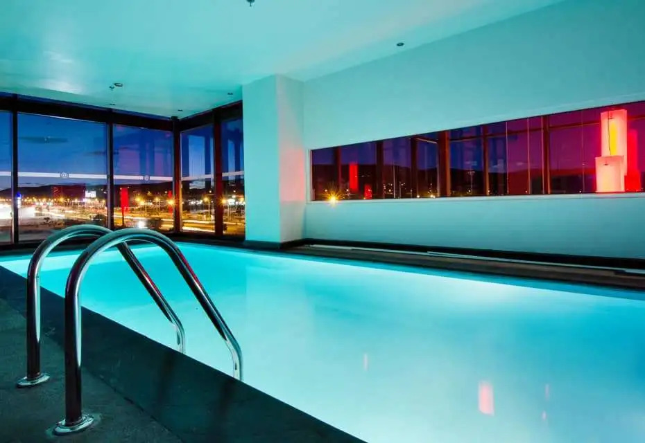 Ramada Encore by Wyndham Puebla