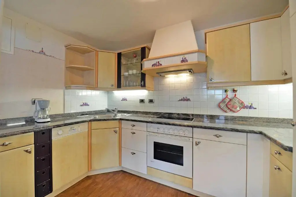 Apartments Everest