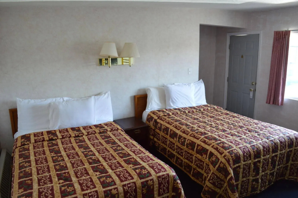 Sands Motel Niagara Falls