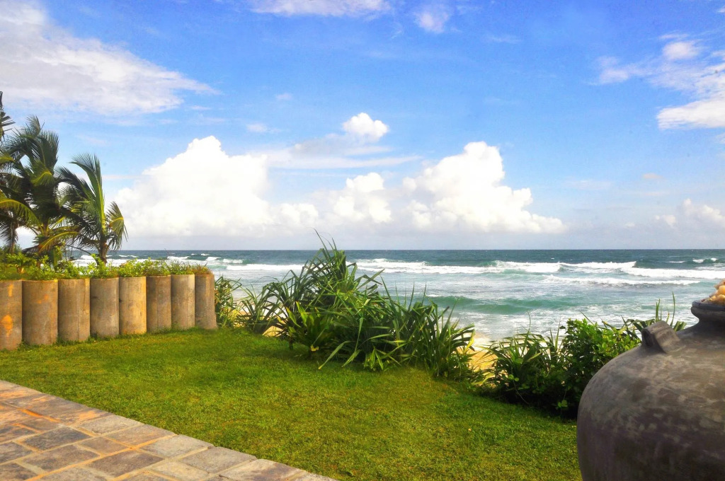 The Beach Cabanas Retreat & Spa