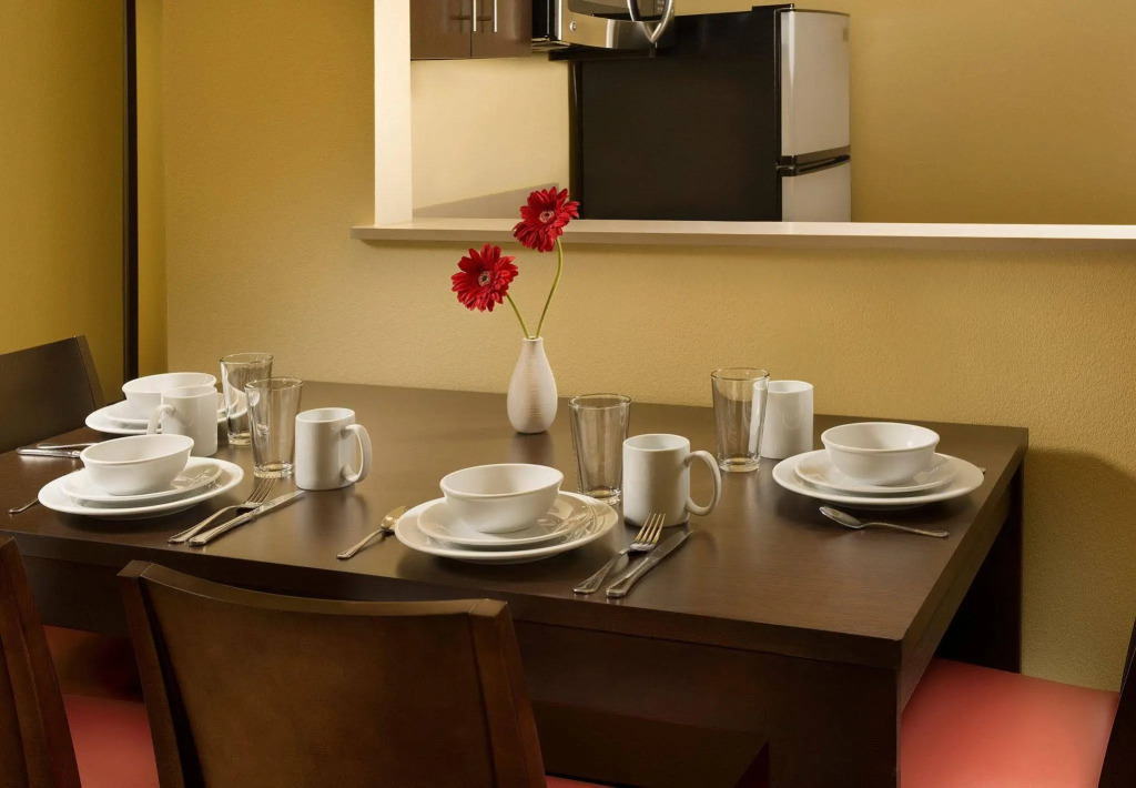 Courtyard by Marriott Dallas DFW Airport North/Grapevine