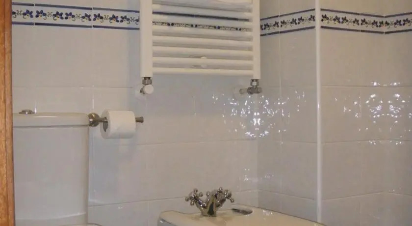 Hotel Puerta Guadalajara