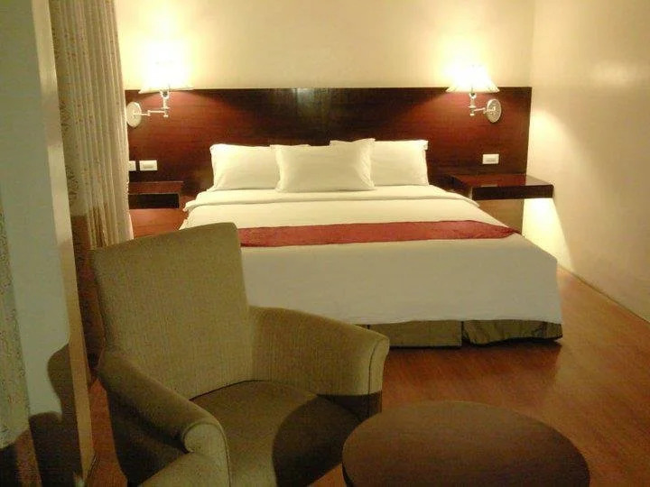 Hotel Indah Manila