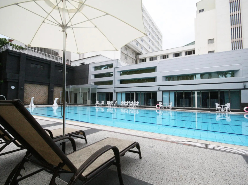Guide Hotel Kaohsiung Liuhe