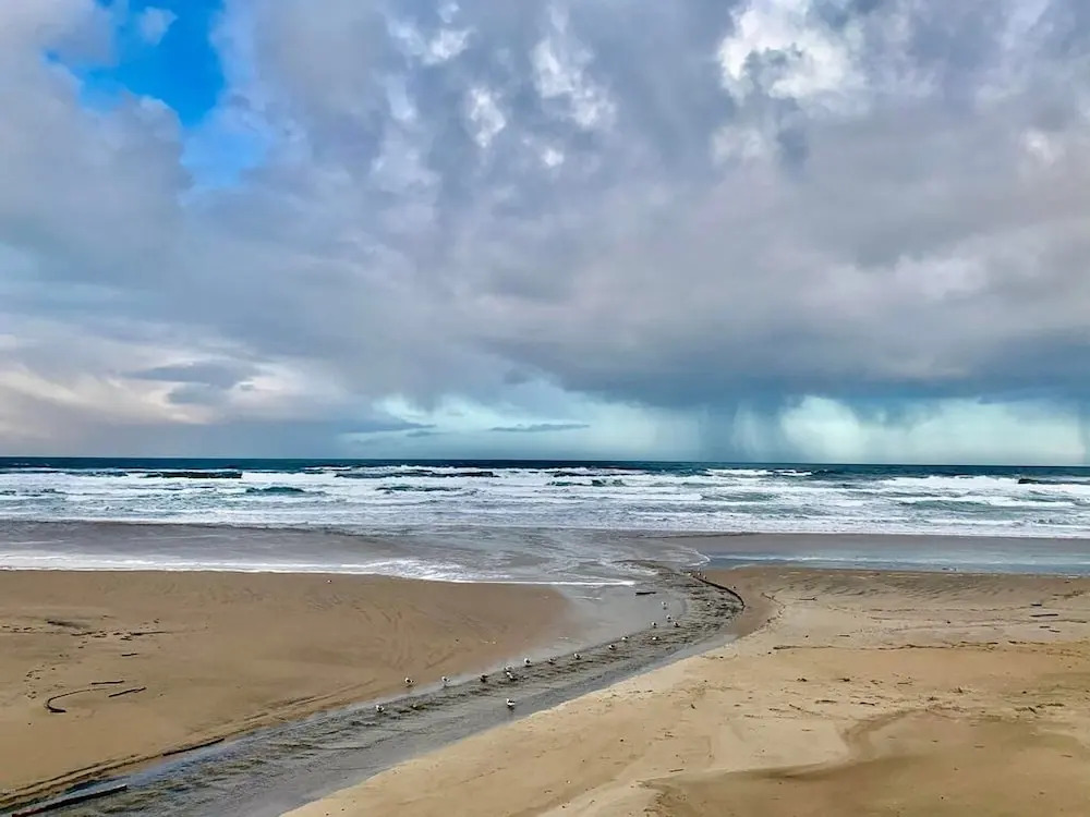 Rockaway Shores