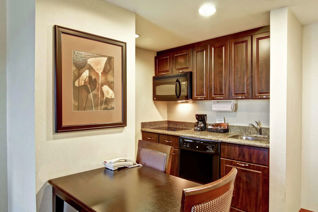 Homewood Suites by Hilton Sudbury