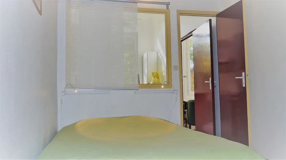 Appartements des Teinturiers