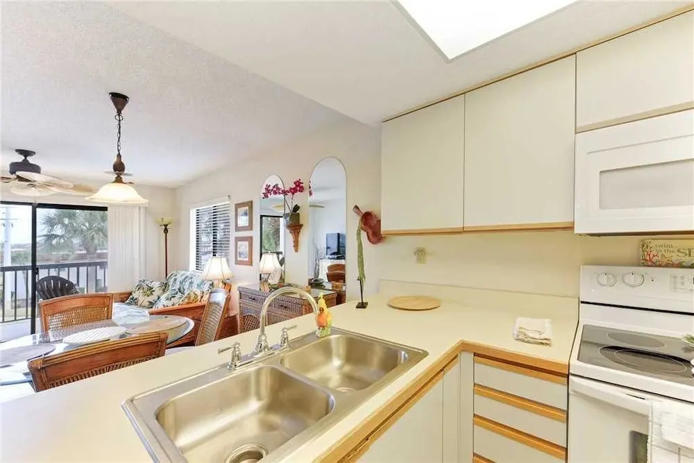 Ocean Village Club C36 condo