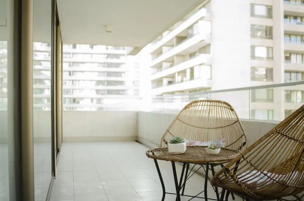 Loica Suites