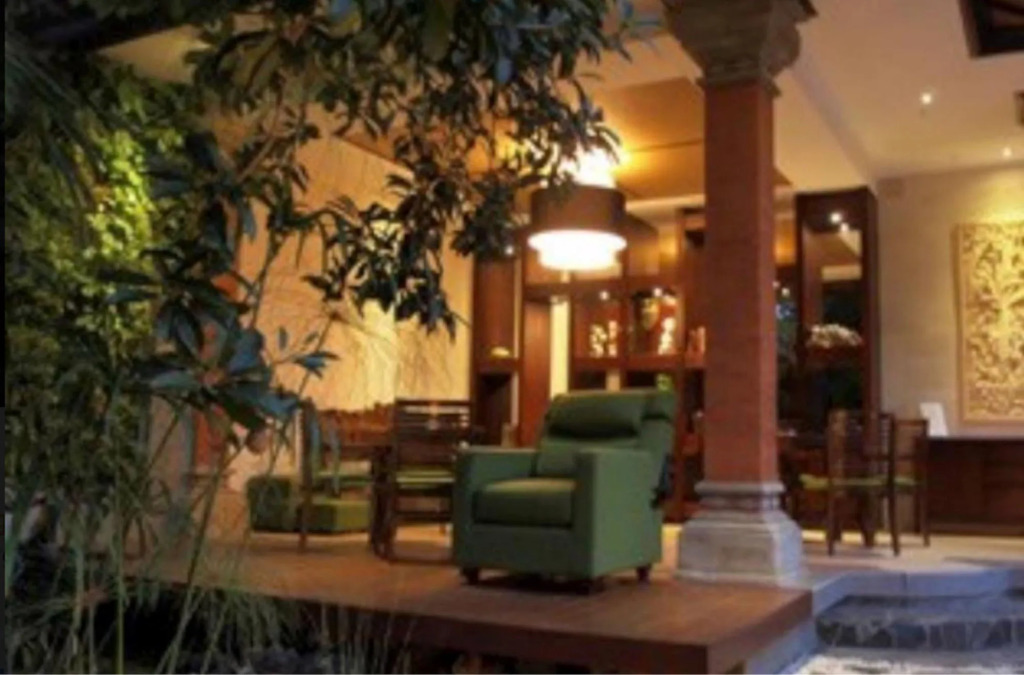 Yulia Village Inn Ubud