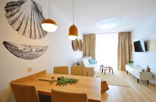 Apartamenty REZULAK Solna B104 204 303