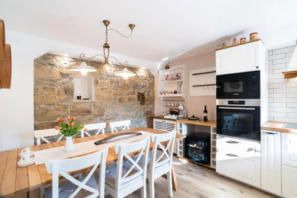 Boutique House Rustikana