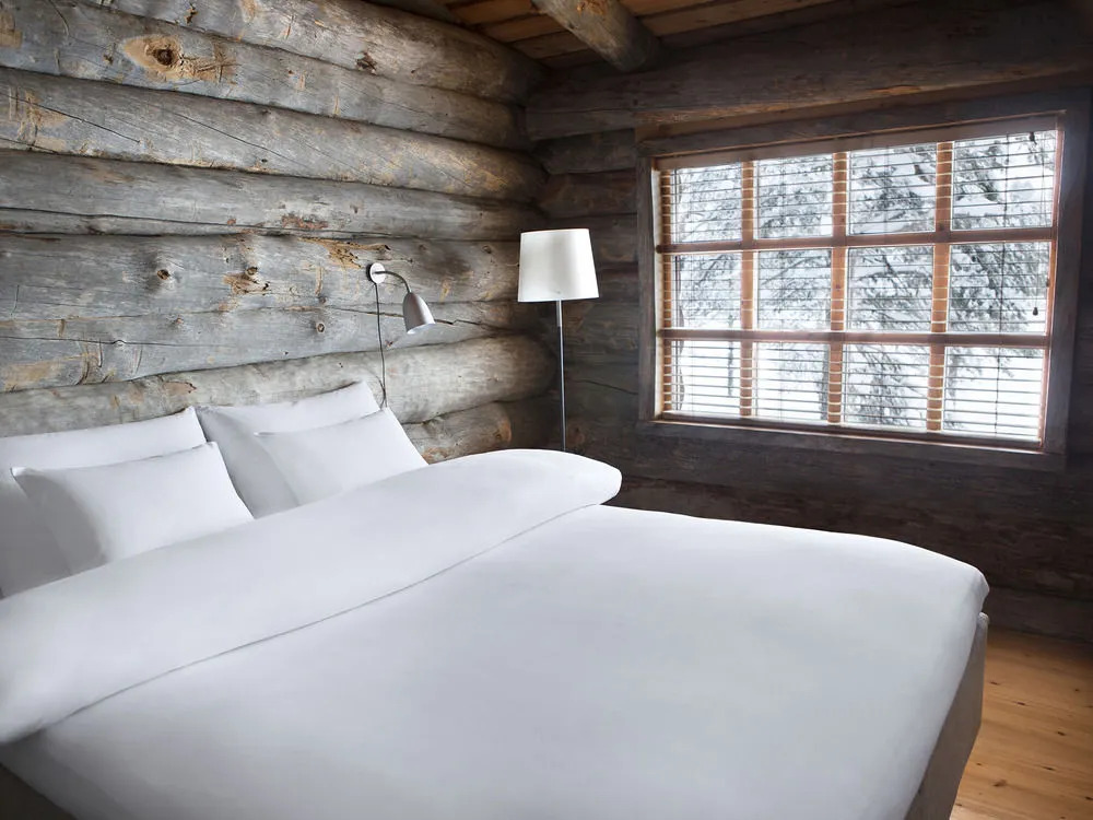 Jávri Lodge