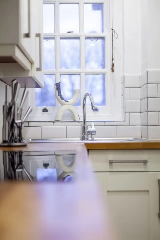 3 Bed Apartment in St John’s Wood