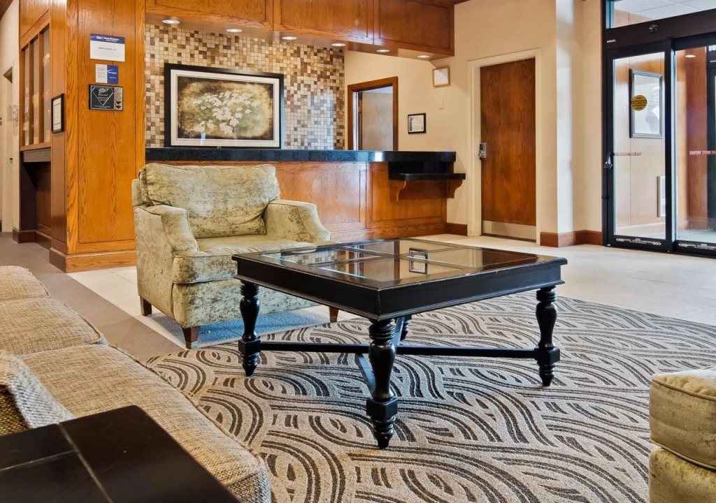 Clarion Inn North Haven - New Haven North