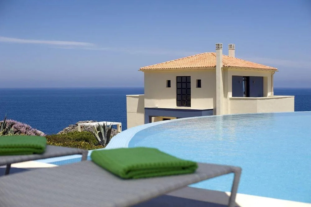 Villa Grace And Nicolas