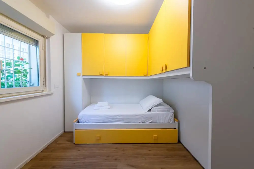 Loft Porta Maggiore in Rome