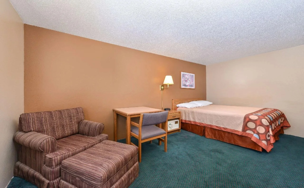 Rodeway Inn