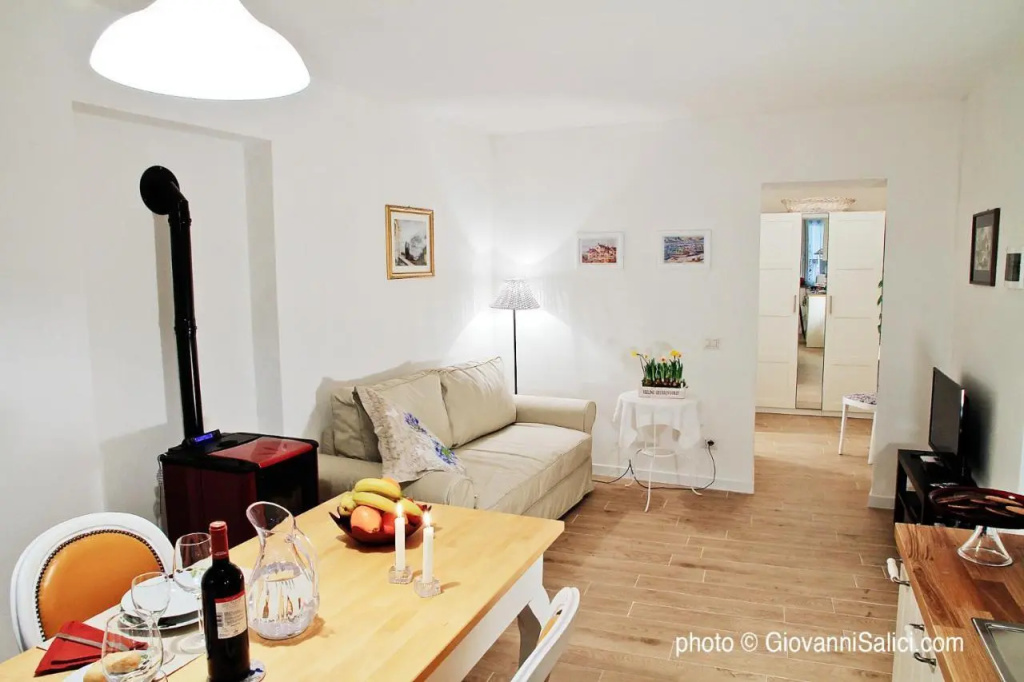 Casa Azzurra