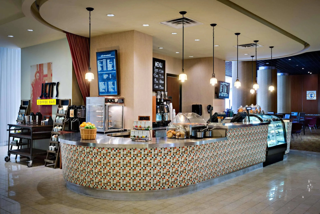 Hyatt Regency DFW International Airport