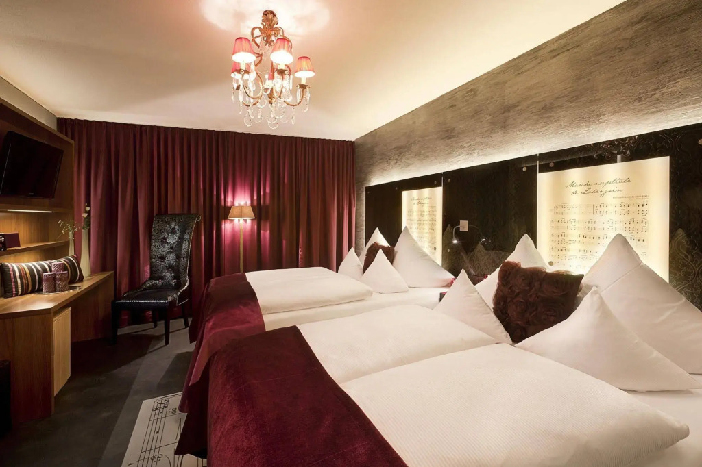 Hotel Sonne
