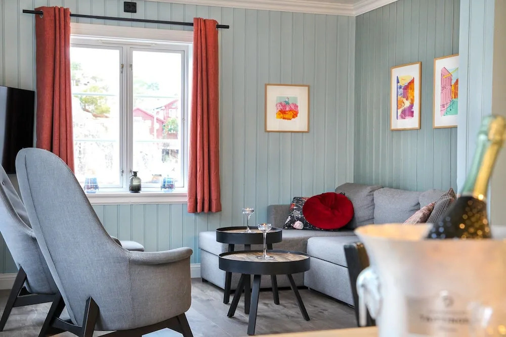 Hotel Lyngørporten