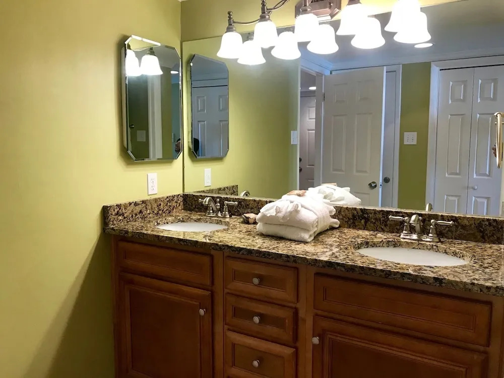 Pelican Walk 1005 - Two Bedroom - Condo