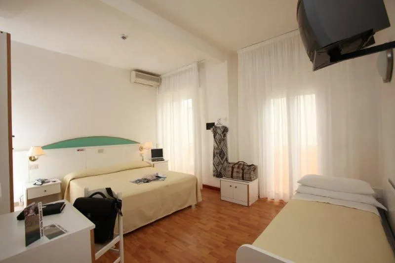 Hotel Villa Gioiosa