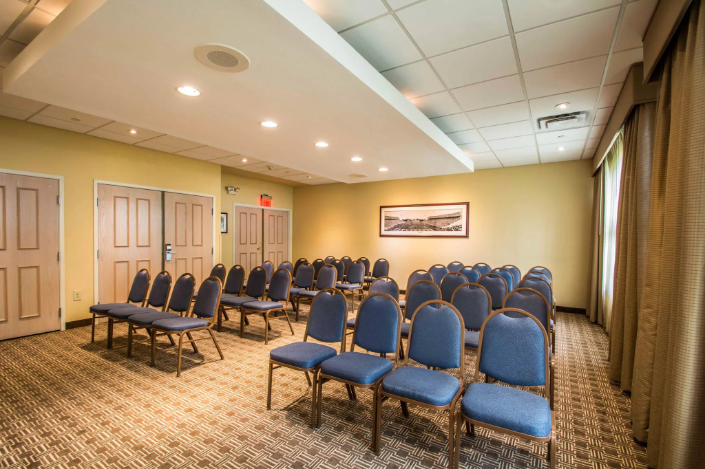 Comfort Suites Miami - Kendall