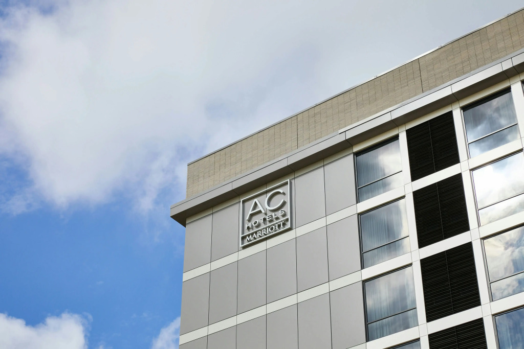 AC Hotel by Marriott Dallas Frisco