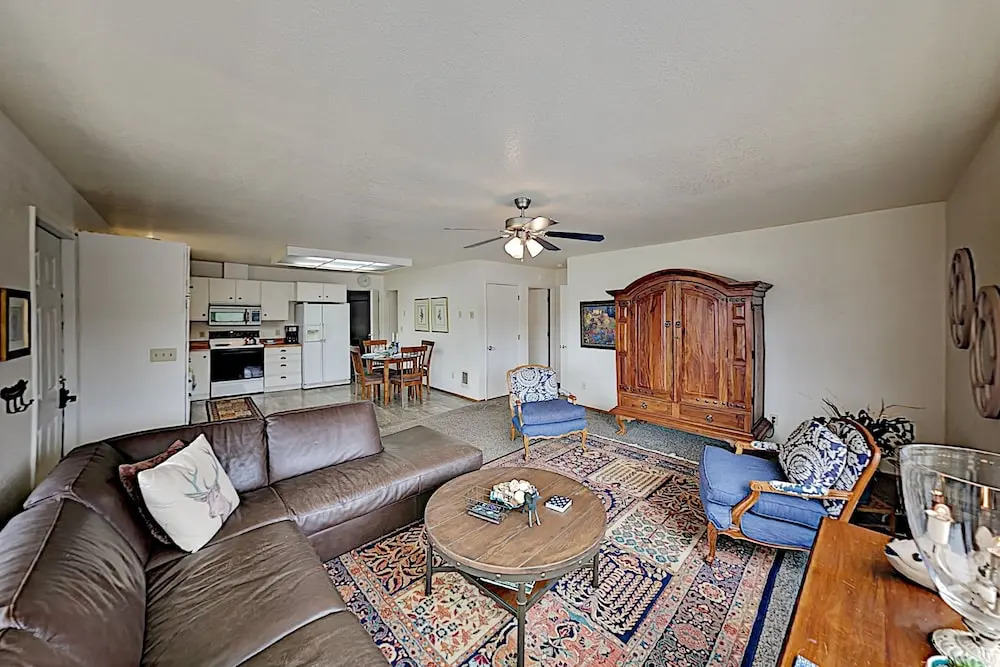 Riverview - Mins To Beach, Dunes, Lakes 3 Bedroom Home