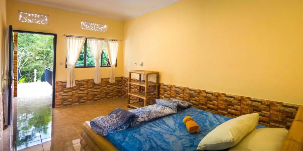 Citrus Tree B&B - Widia